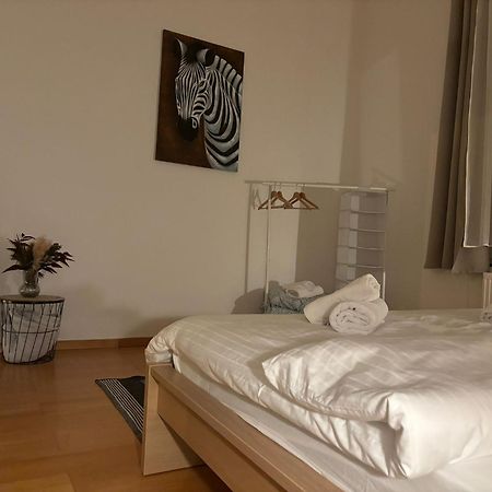 L&L Residence 1 Brussels Ngoại thất bức ảnh