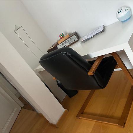 L&L Residence 1 Brussels Ngoại thất bức ảnh