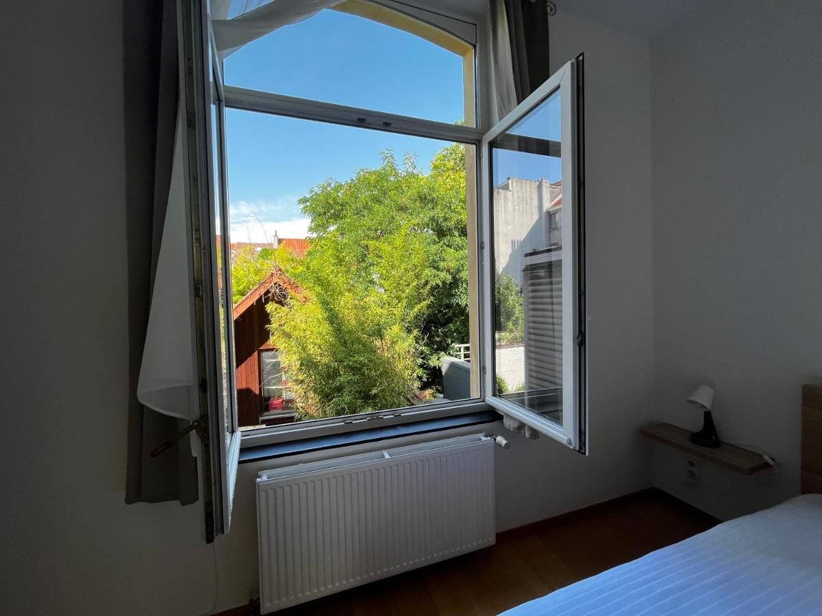 L&L Residence 1 Brussels Ngoại thất bức ảnh