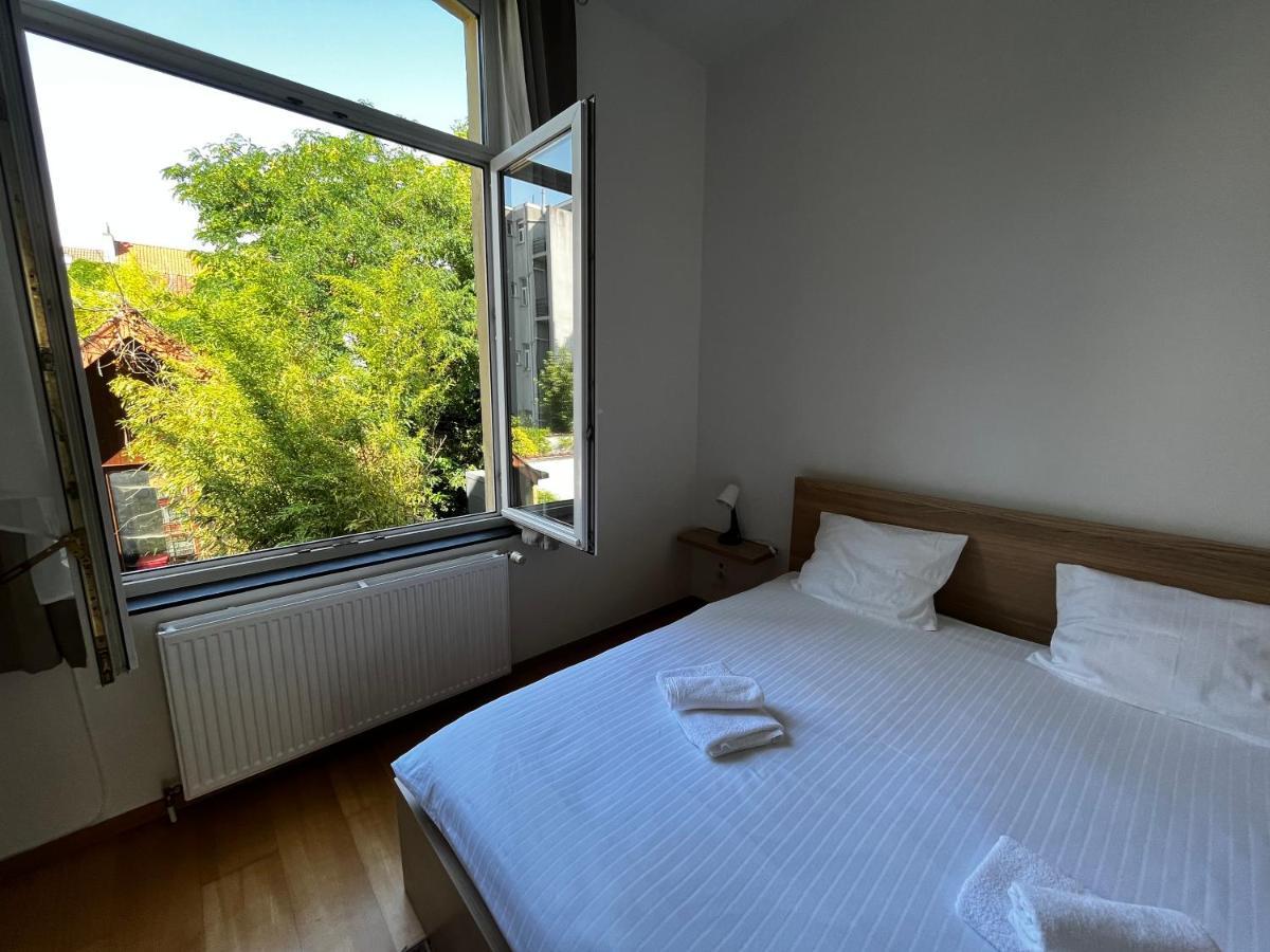 L&L Residence 1 Brussels Ngoại thất bức ảnh