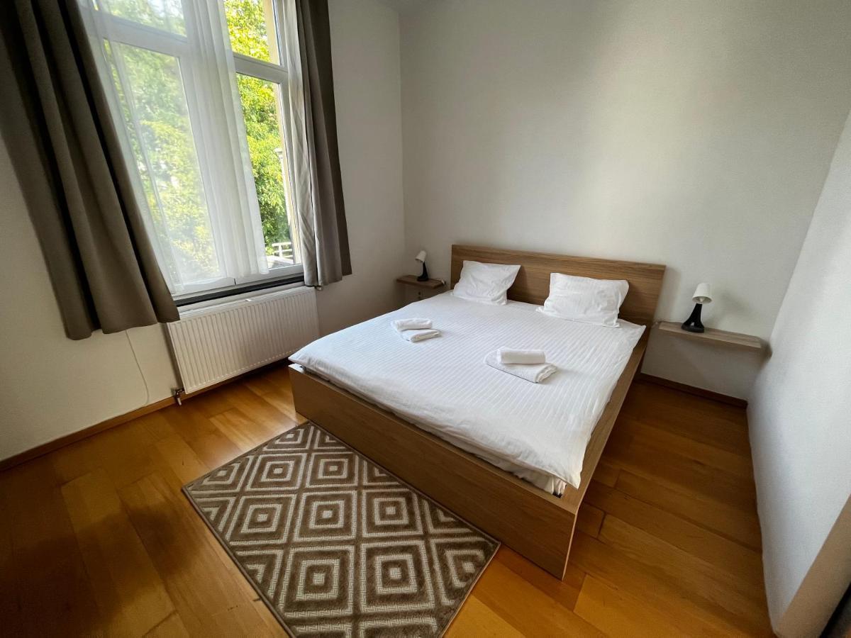 L&L Residence 1 Brussels Ngoại thất bức ảnh