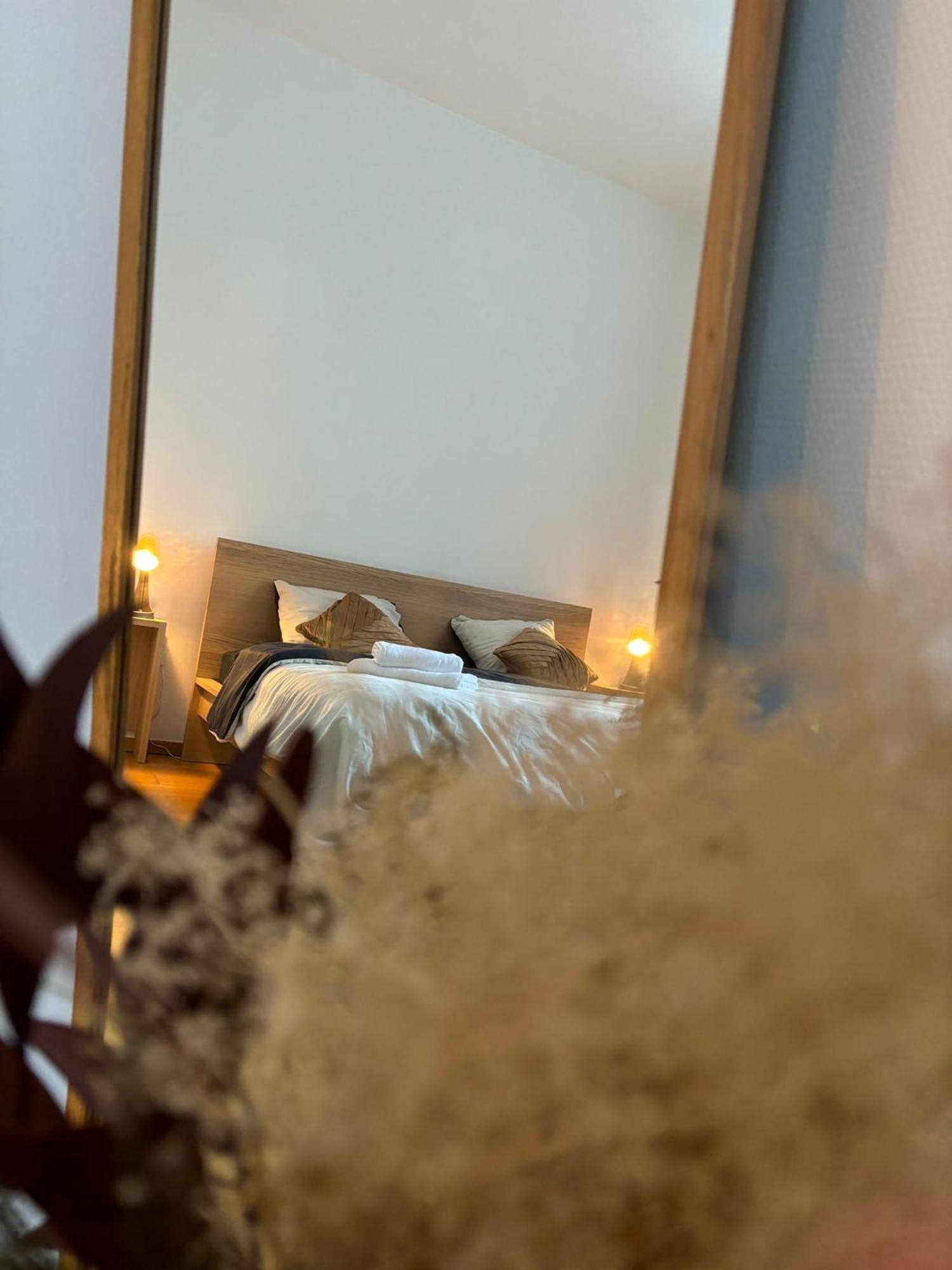 L&L Residence 1 Brussels Ngoại thất bức ảnh