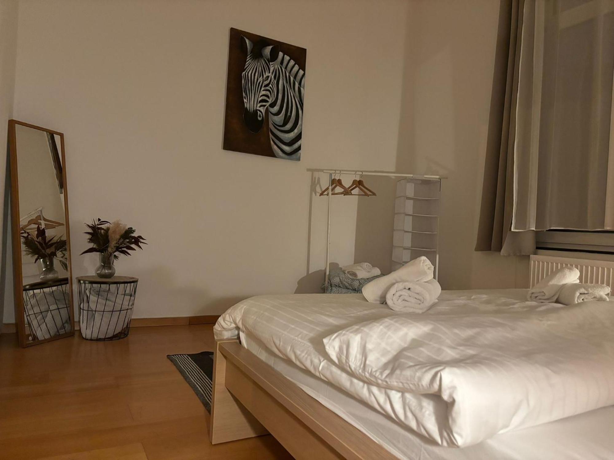 L&L Residence 1 Brussels Ngoại thất bức ảnh
