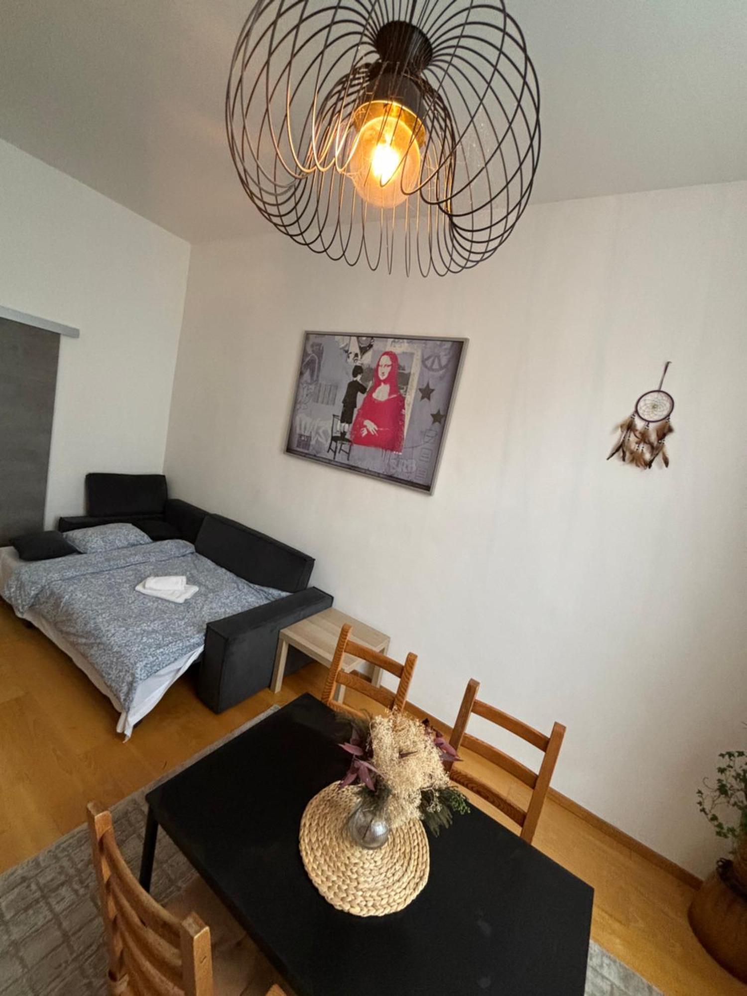 L&L Residence 1 Brussels Ngoại thất bức ảnh