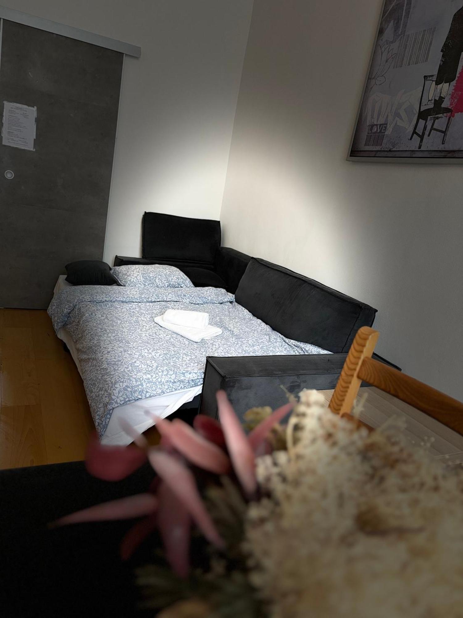 L&L Residence 1 Brussels Ngoại thất bức ảnh