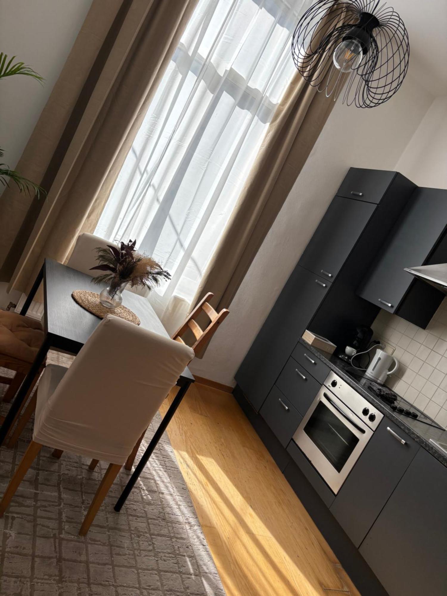 L&L Residence 1 Brussels Ngoại thất bức ảnh